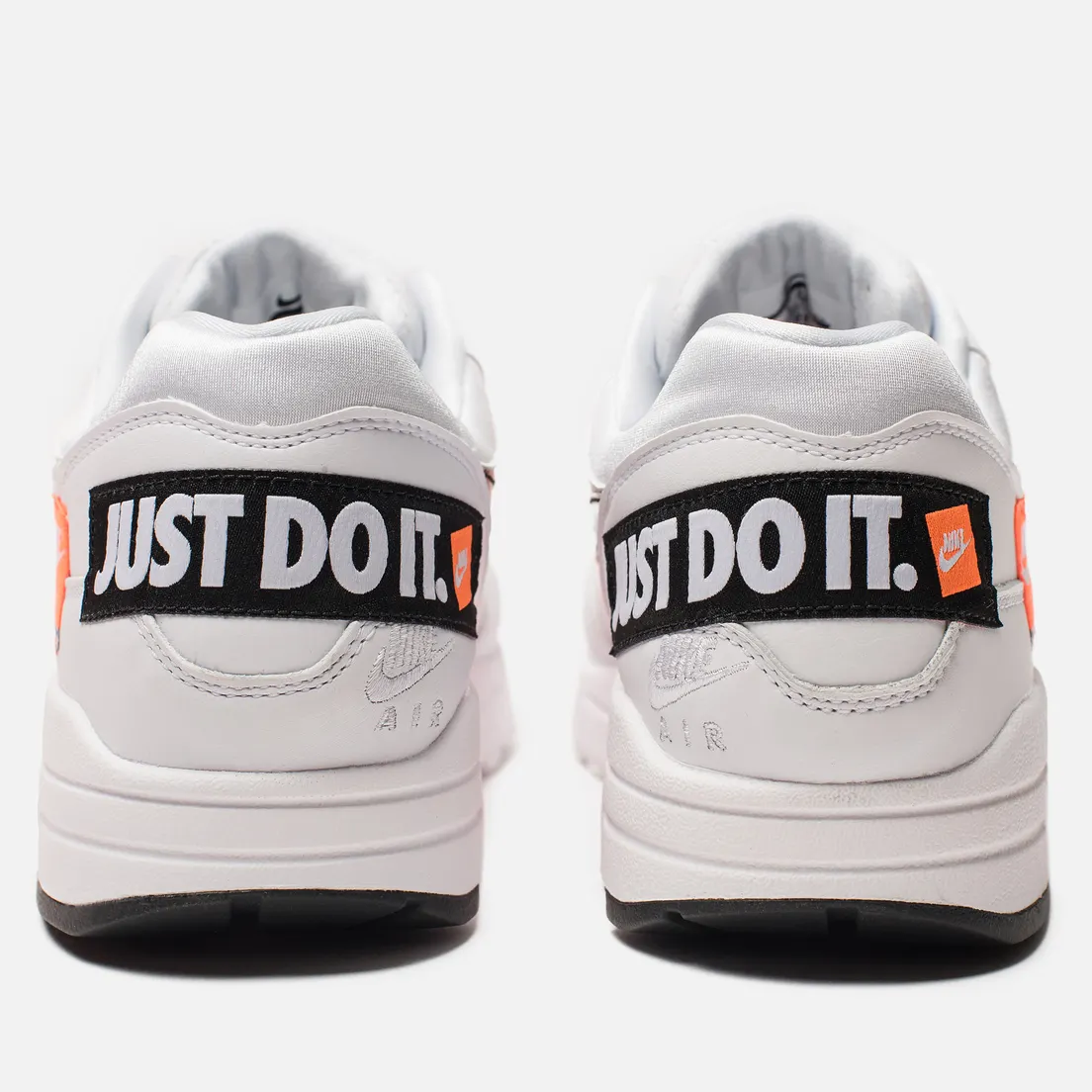 Nike Мужские кроссовки Air Max 1 SE Just Do It