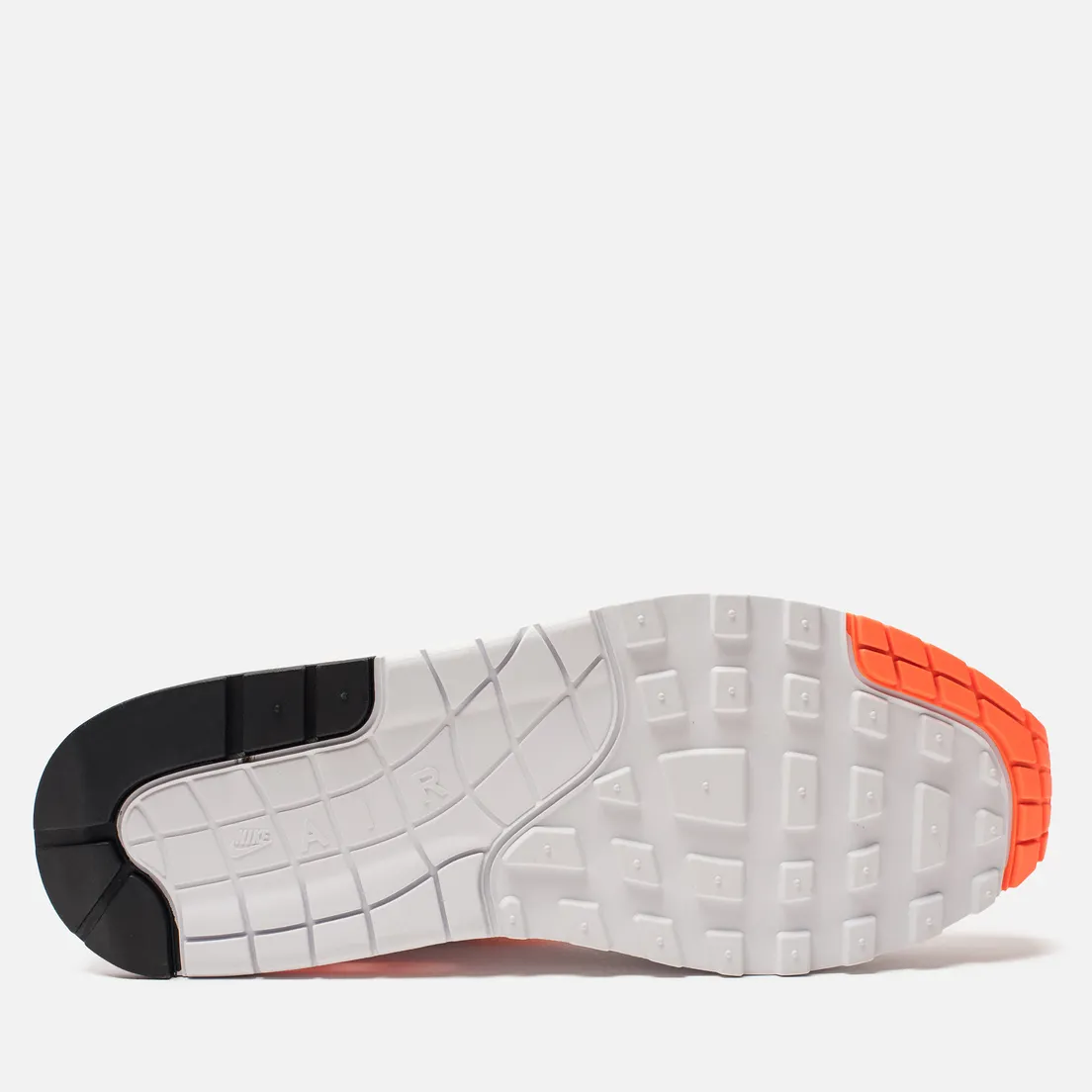 Nike Мужские кроссовки Air Max 1 SE Just Do It