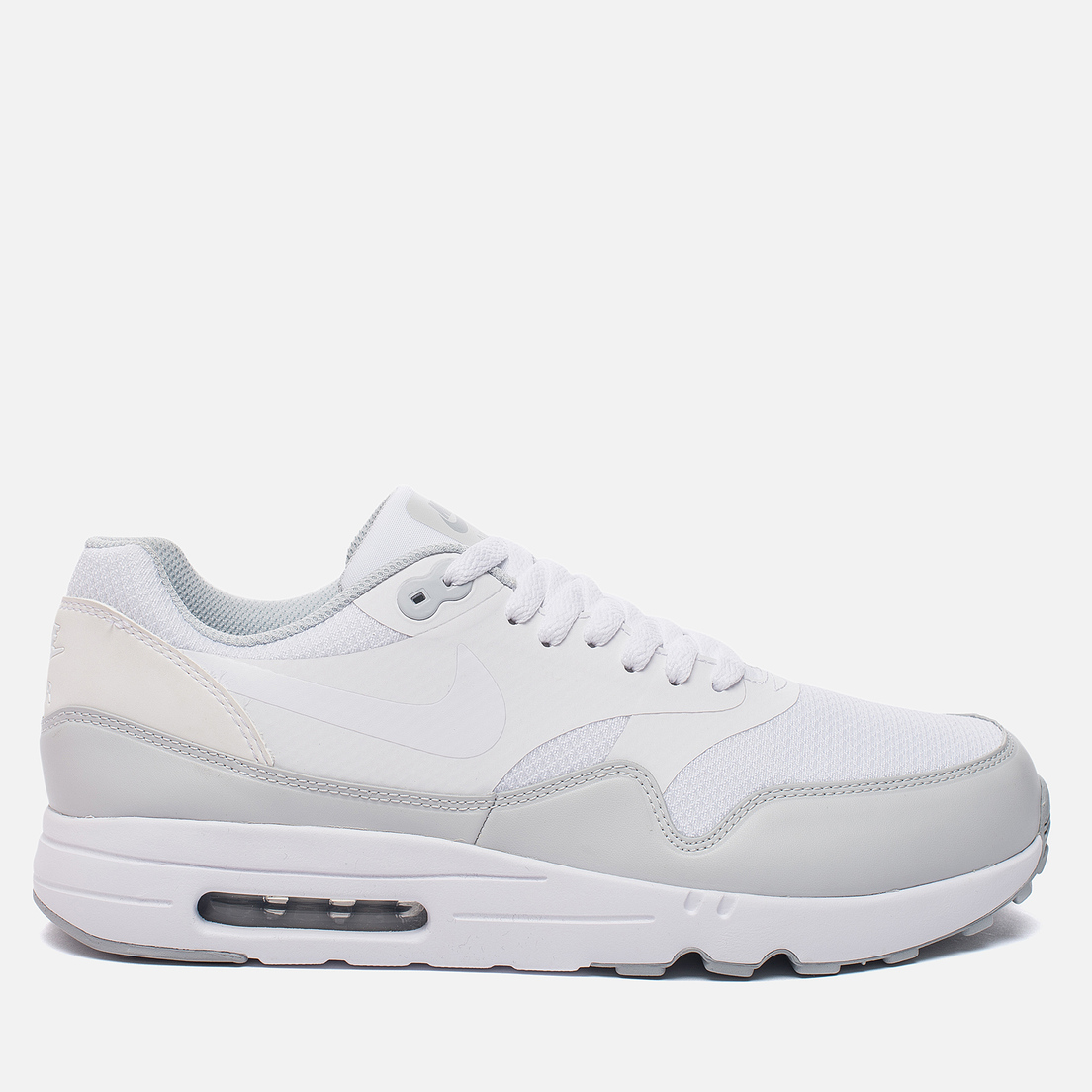 All white nike air max 0 hotsell