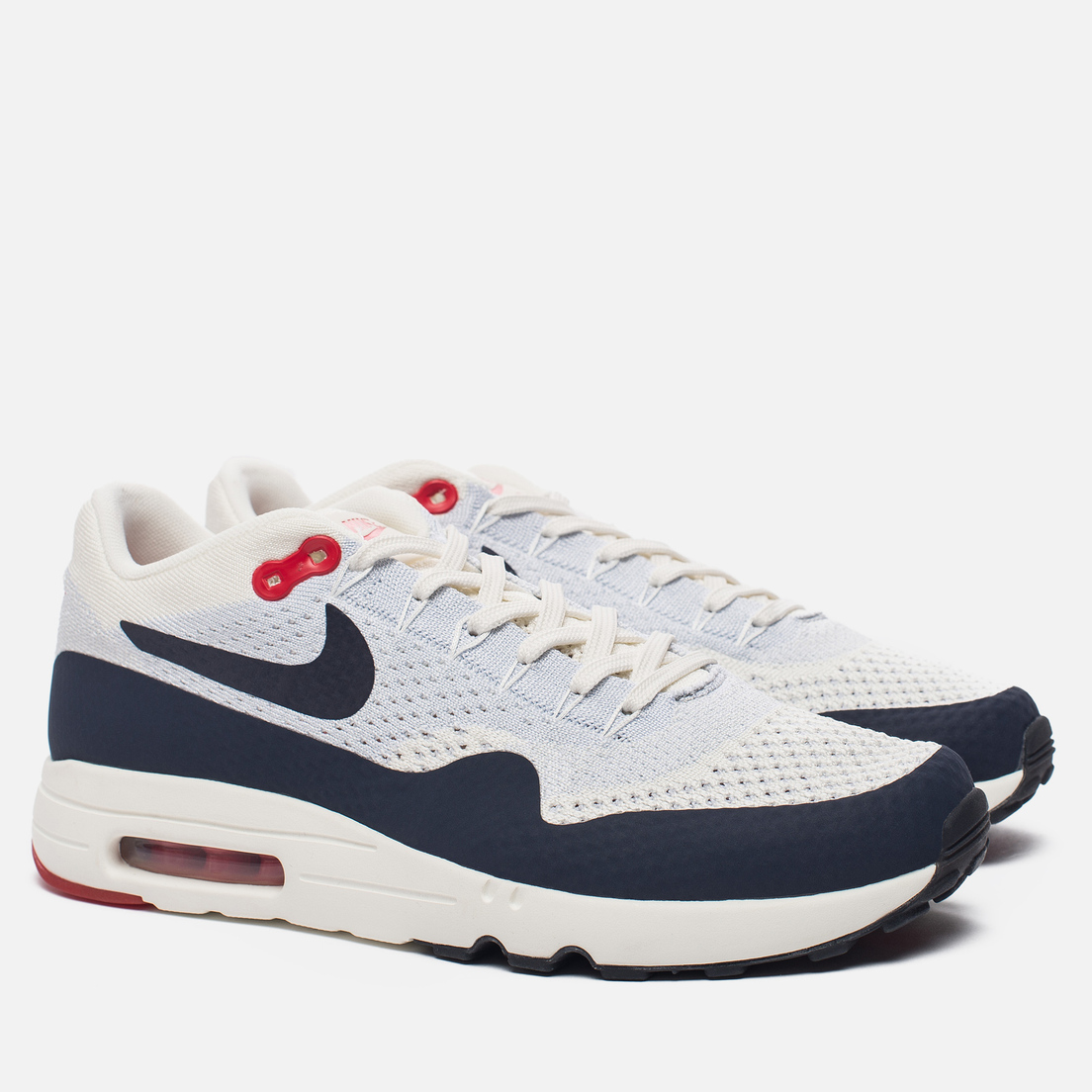 Nike Air Max 1 Ultra 2.0 Flyknit 875942 100