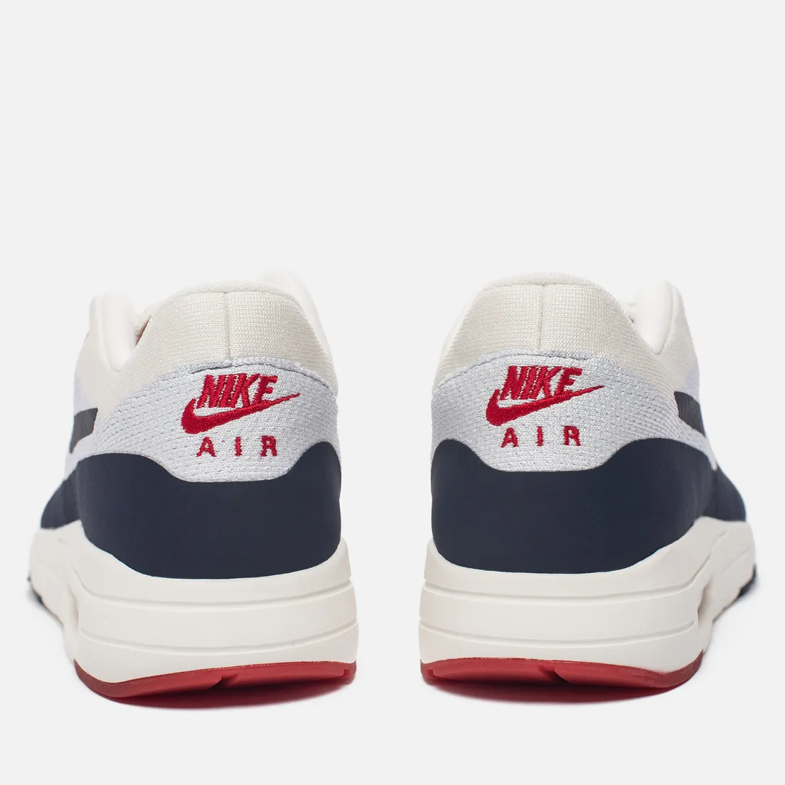 Nike Мужские кроссовки Air Max 1 Ultra 2.0 Flyknit