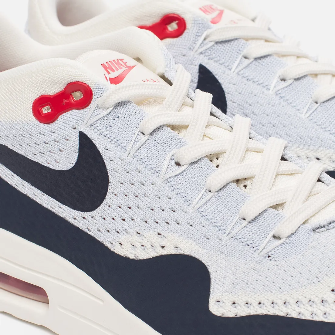 Nike Мужские кроссовки Air Max 1 Ultra 2.0 Flyknit