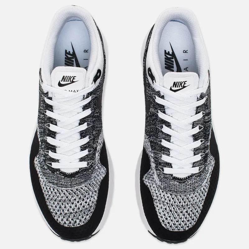 Nike Мужские кроссовки Air Max 1 Ultra Flyknit