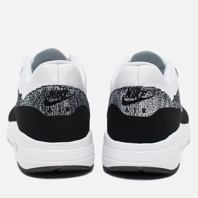 Nike Мужские кроссовки Air Max 1 Ultra Flyknit
