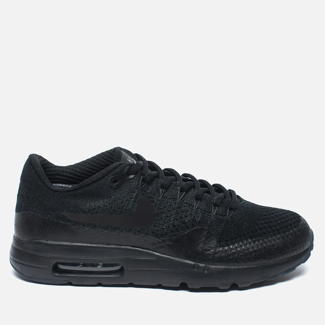 Nike Мужские кроссовки Air Max 1 Ultra Flyknit