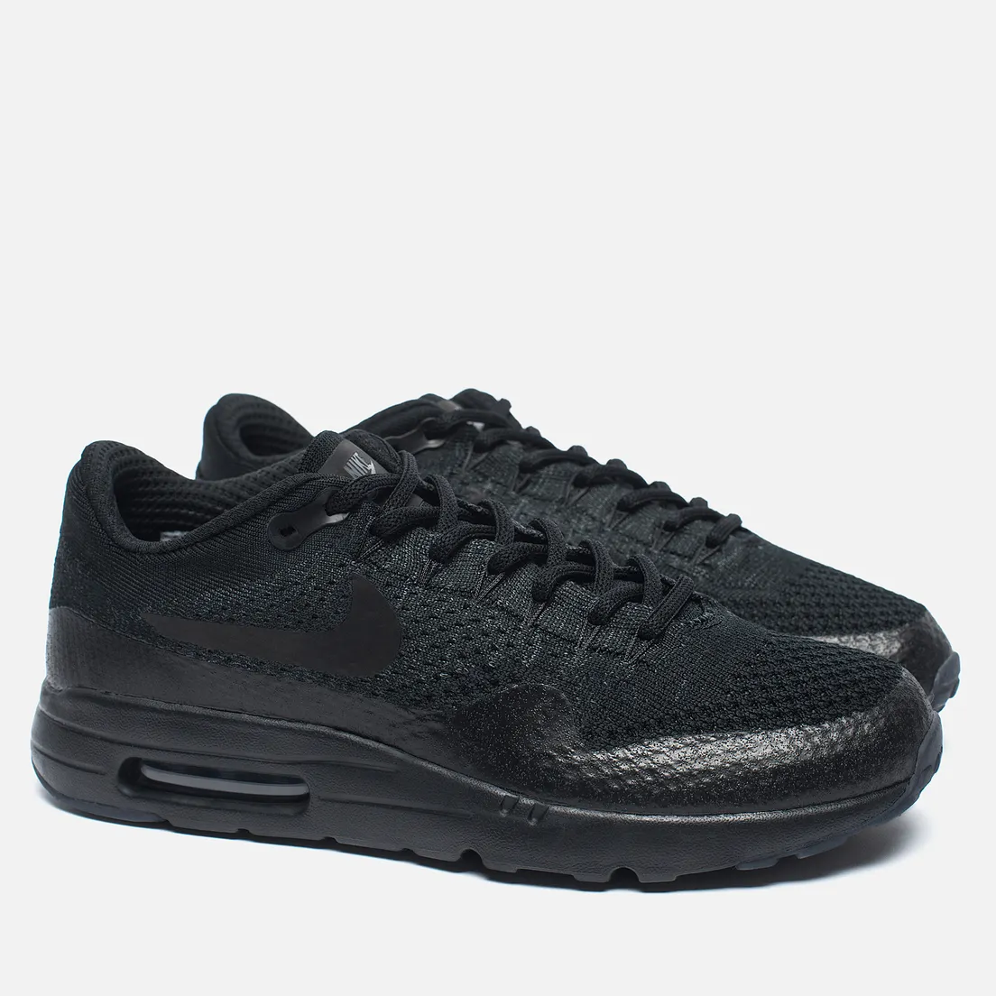 Nike Мужские кроссовки Air Max 1 Ultra Flyknit