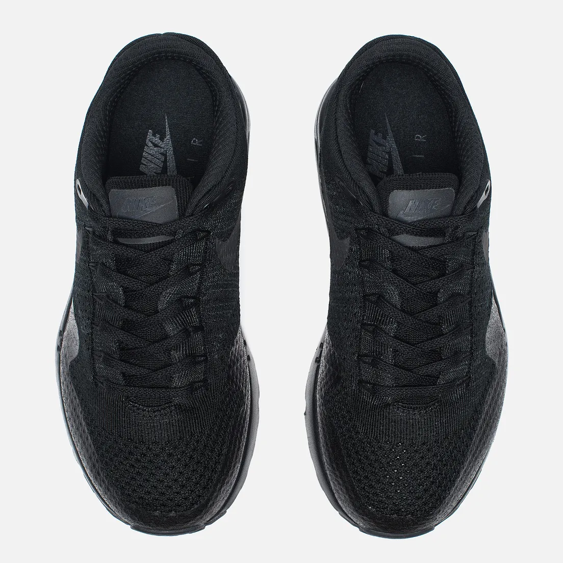 Nike Мужские кроссовки Air Max 1 Ultra Flyknit