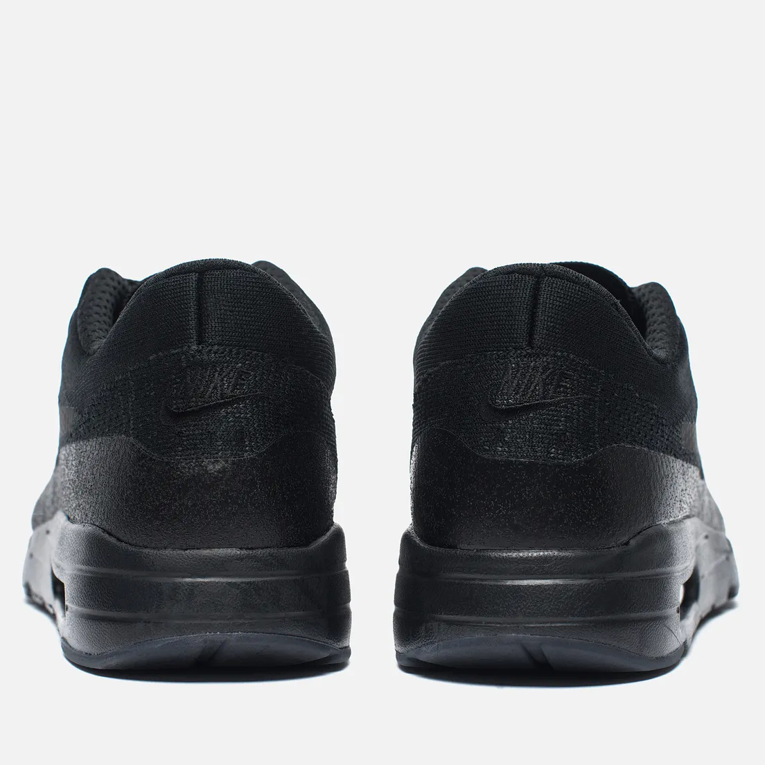 Nike Мужские кроссовки Air Max 1 Ultra Flyknit
