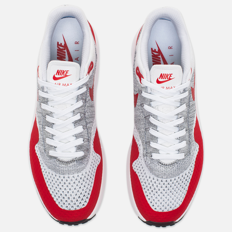 Nike Air Max 1 Ultra Flyknit 843384 101