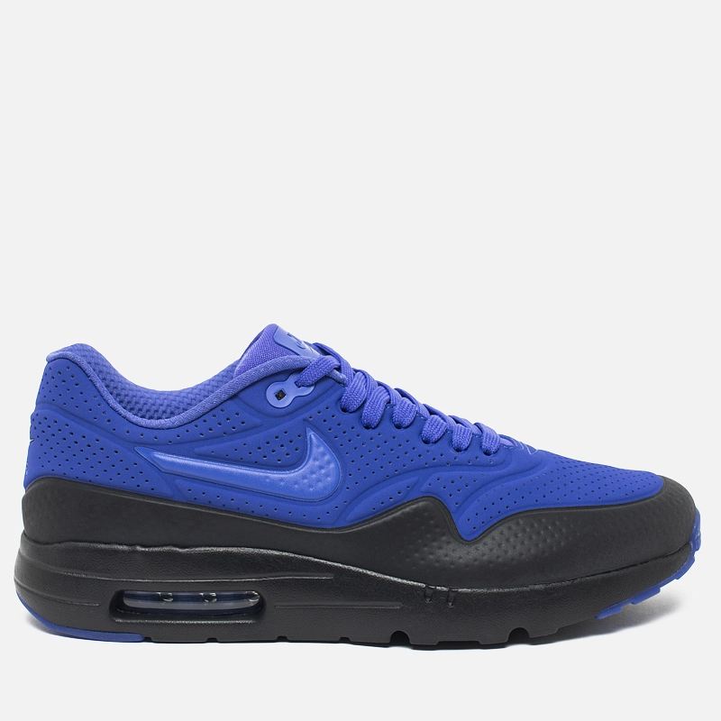 Nike Мужские кроссовки Air Max 1 Ultra Moire