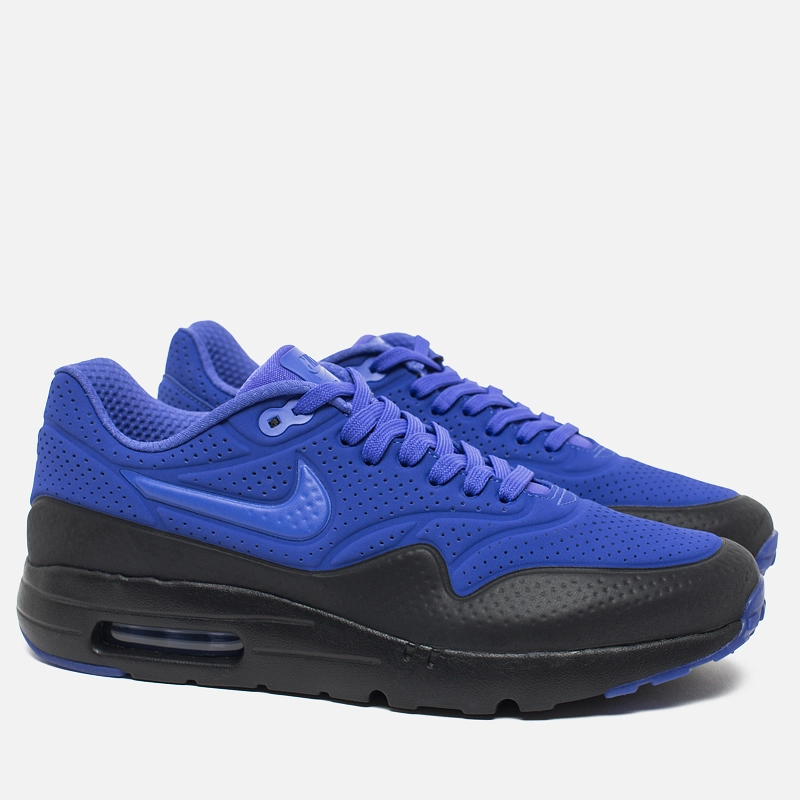 Nike Мужские кроссовки Air Max 1 Ultra Moire