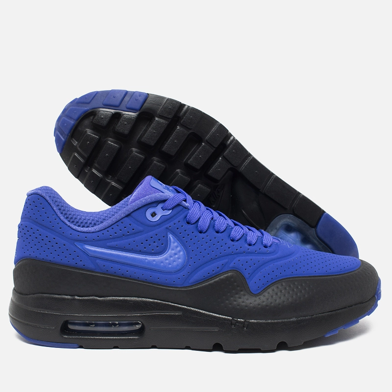 Nike Мужские кроссовки Air Max 1 Ultra Moire