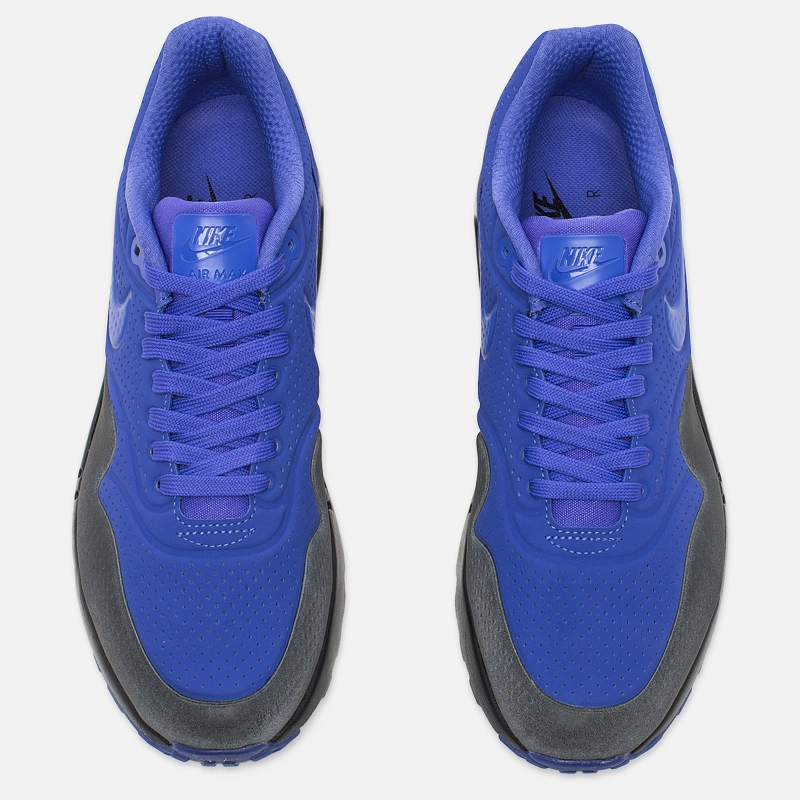 Nike Мужские кроссовки Air Max 1 Ultra Moire