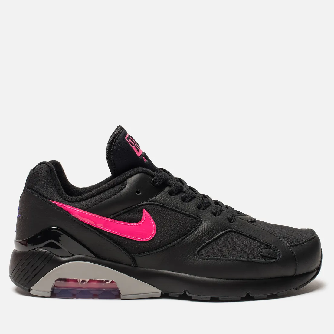 Nike Мужские кроссовки Air Max 180