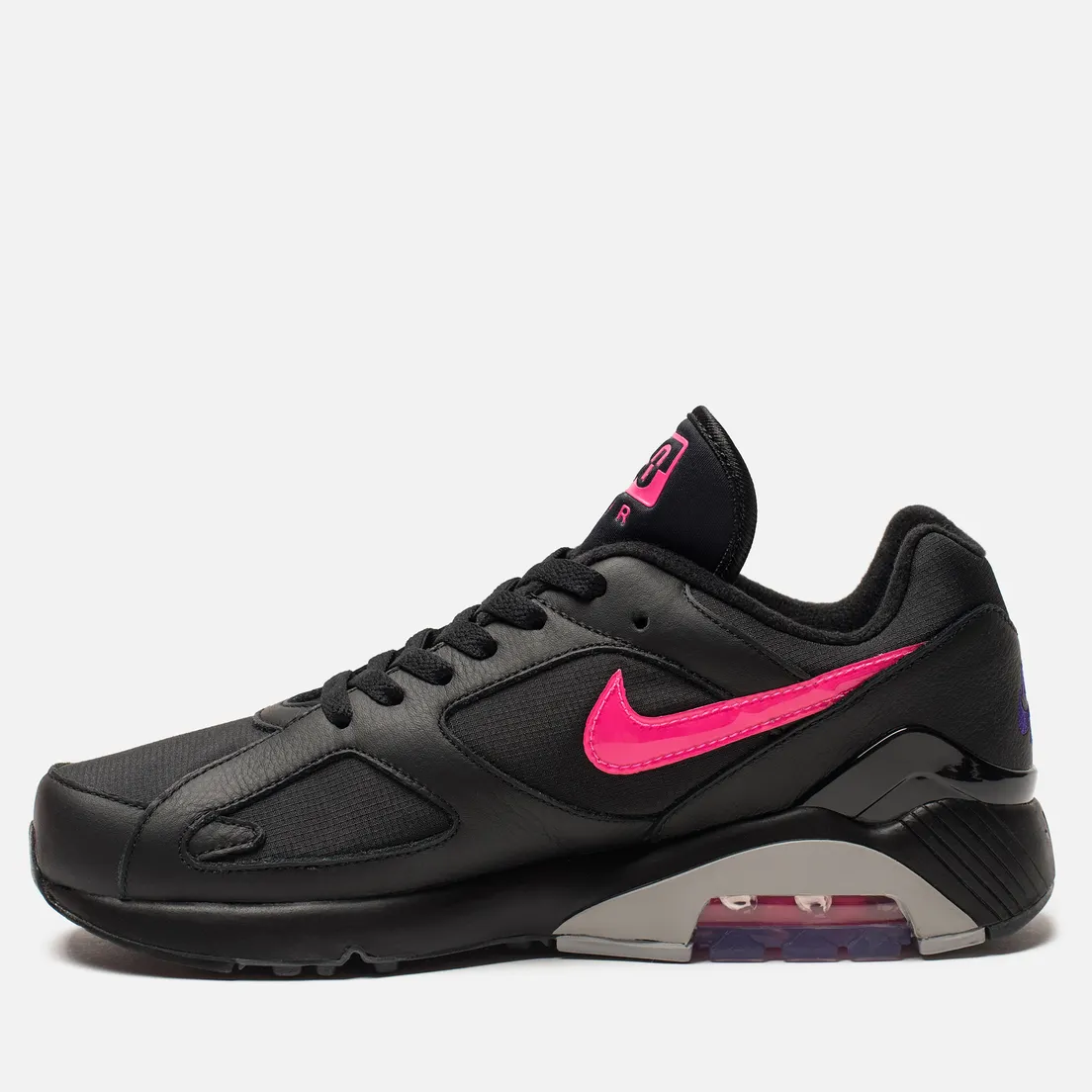 Nike Мужские кроссовки Air Max 180