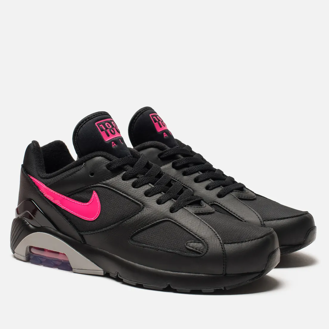 Nike Мужские кроссовки Air Max 180