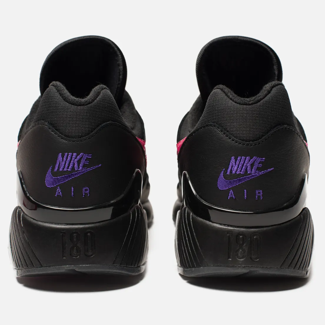 Nike Мужские кроссовки Air Max 180