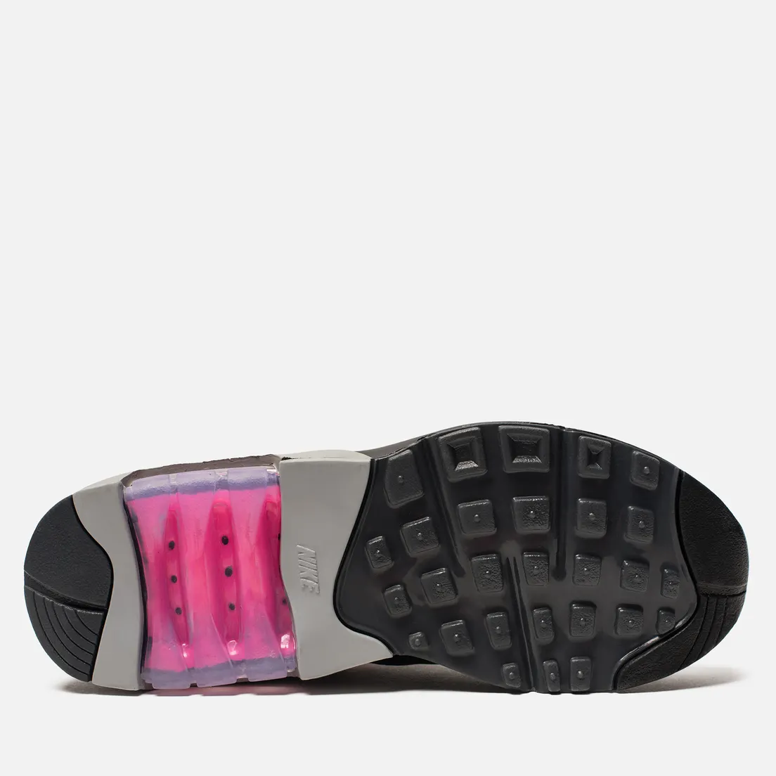 Nike Мужские кроссовки Air Max 180