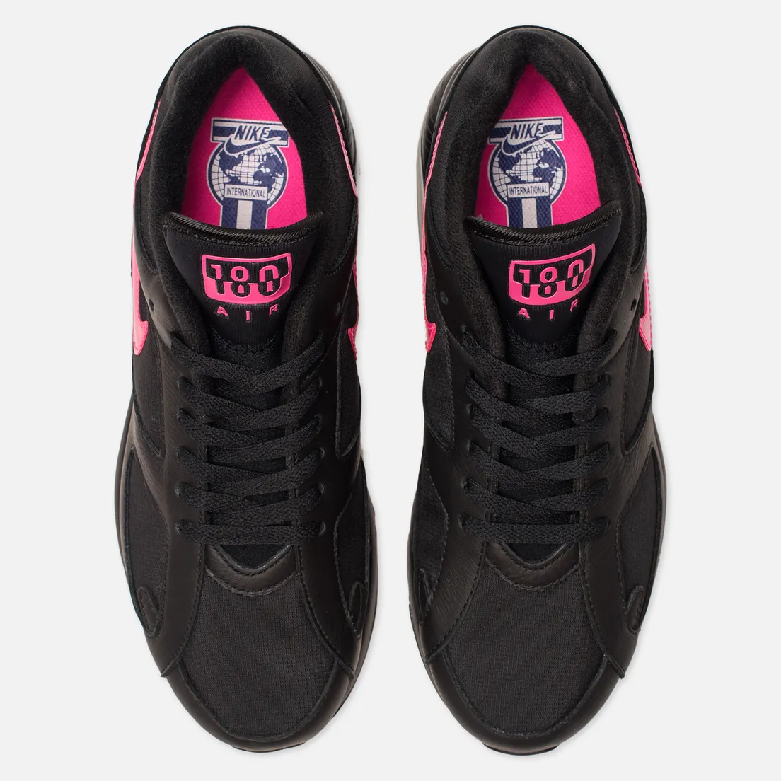 Nike Мужские кроссовки Air Max 180