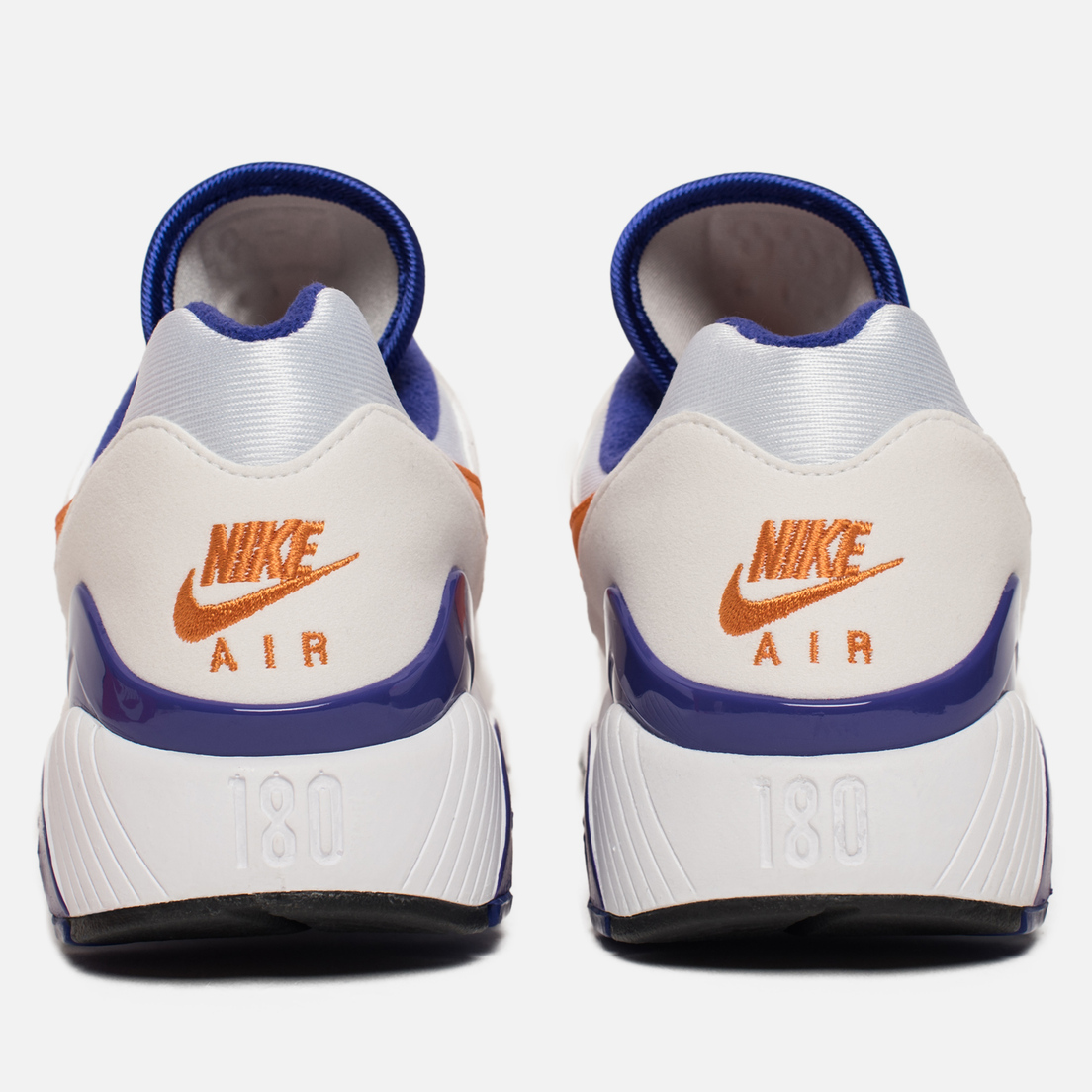 Nike Мужские кроссовки Air Max 180