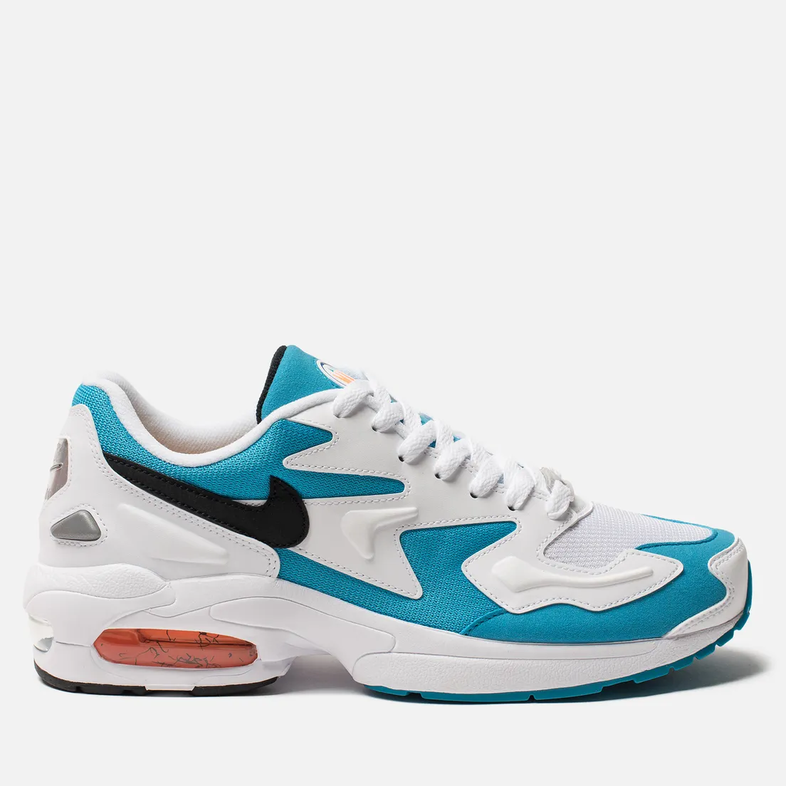 Nike Мужские кроссовки Air Max 2