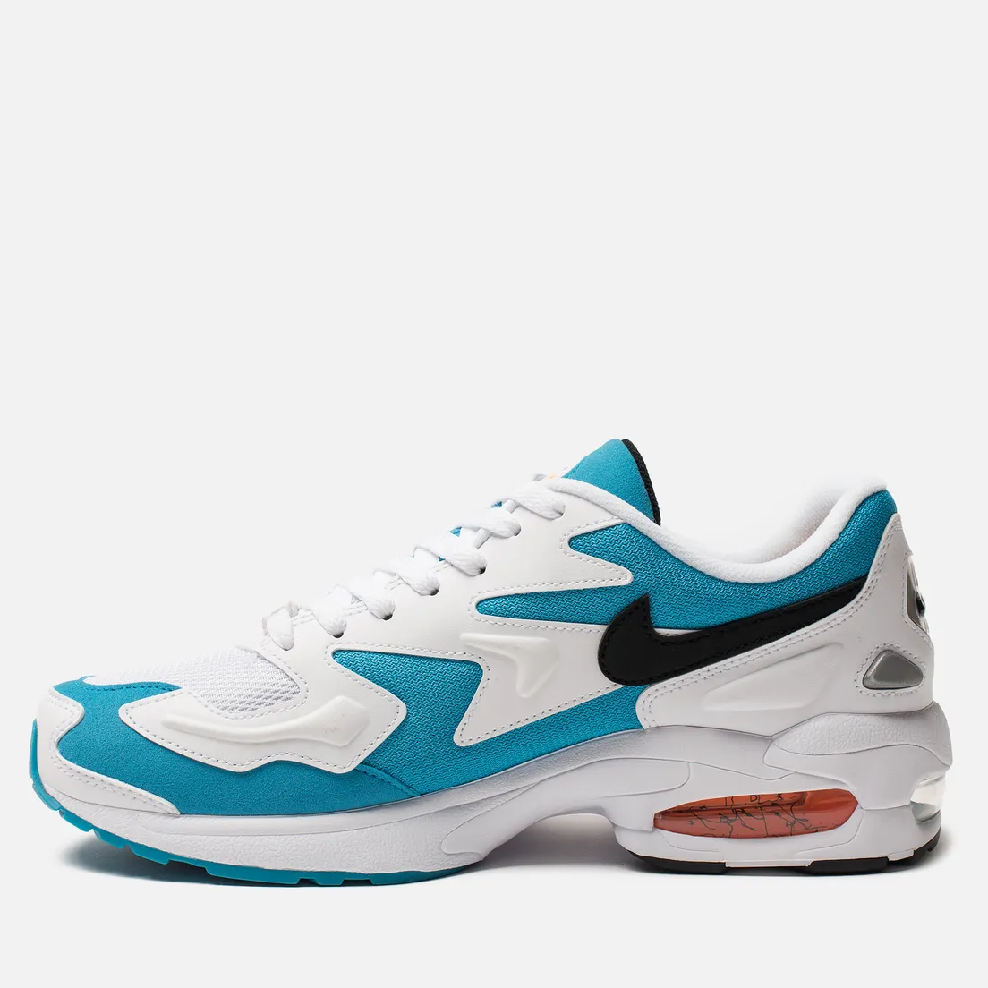 Nike Мужские кроссовки Air Max 2