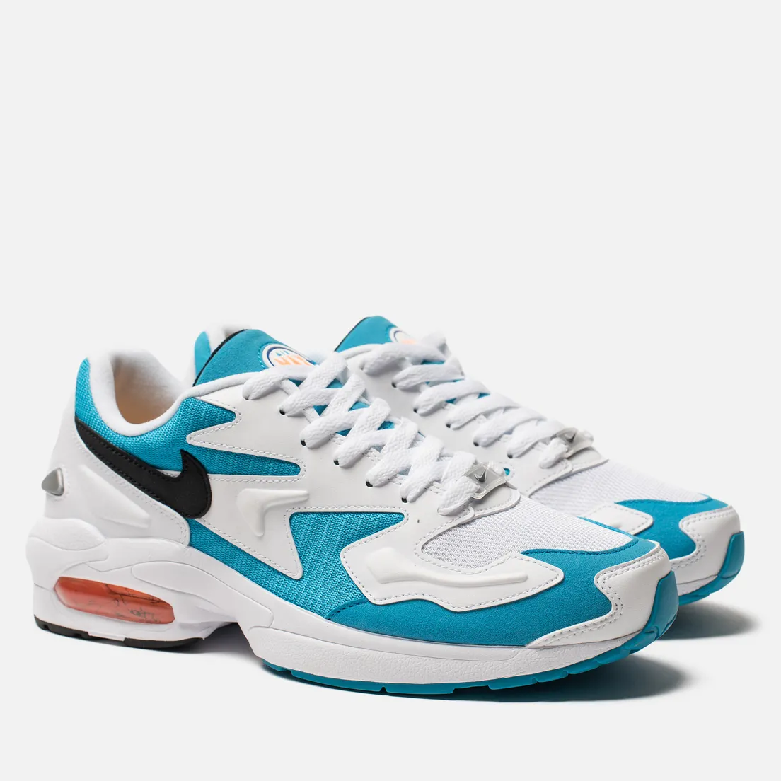 Nike Мужские кроссовки Air Max 2