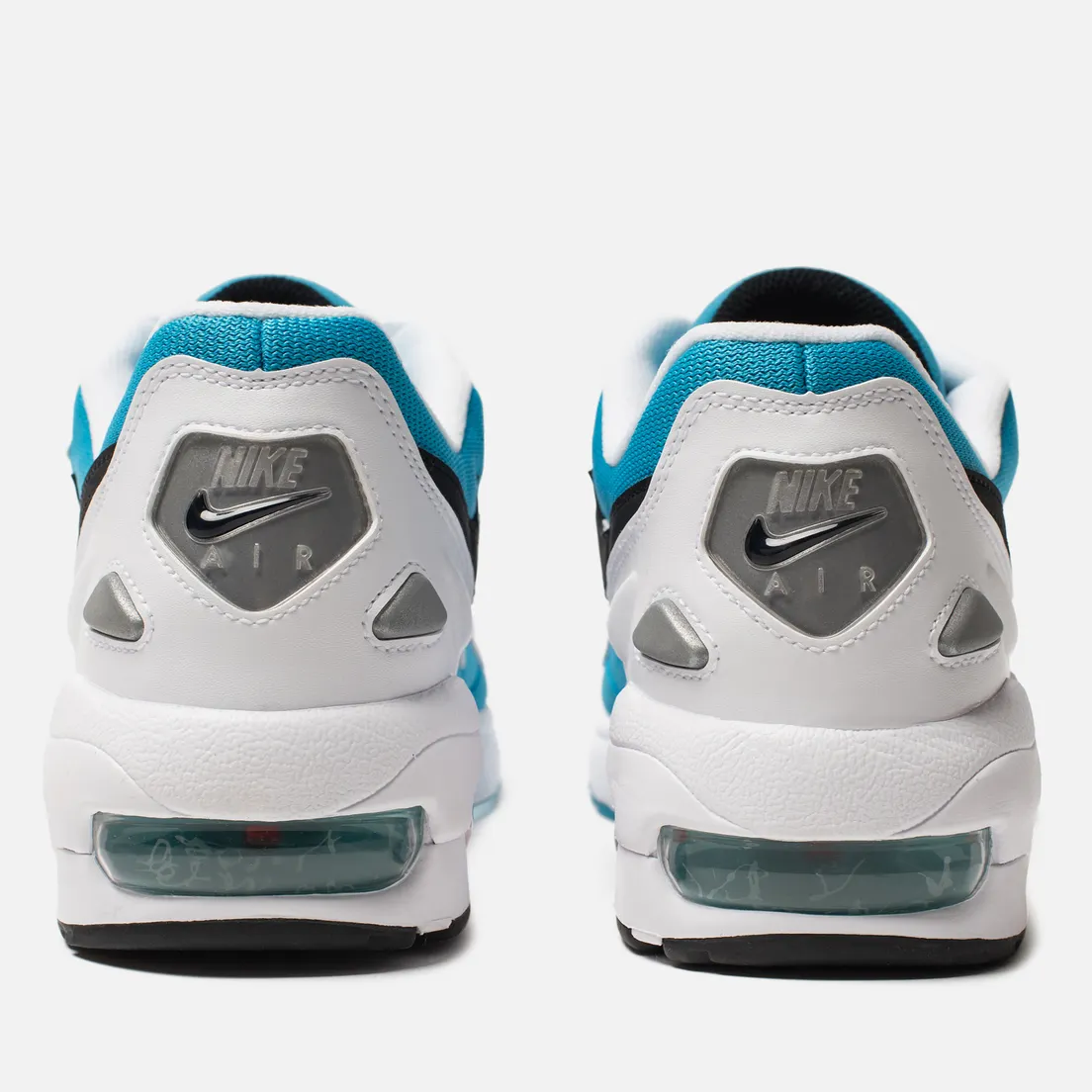 Nike Мужские кроссовки Air Max 2