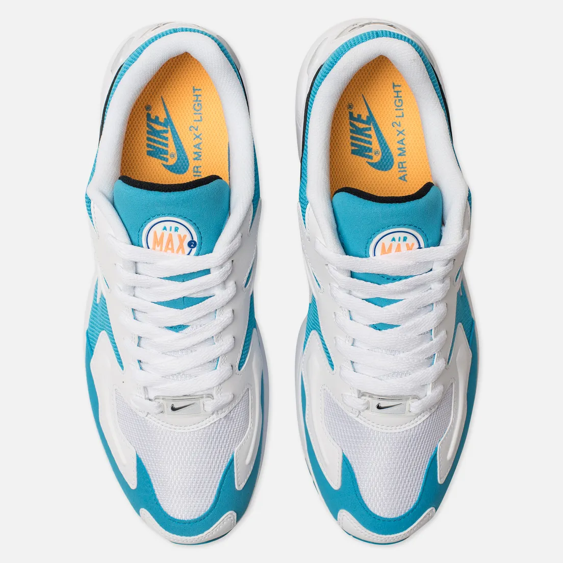 Nike Мужские кроссовки Air Max 2