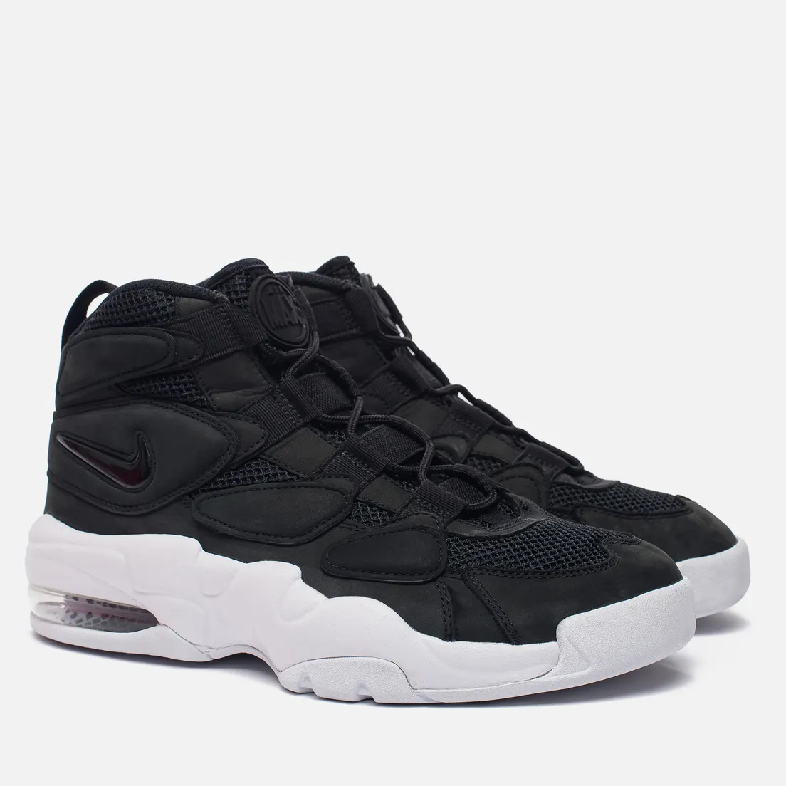 Nike Мужские кроссовки Air Max 2 Uptempo QS