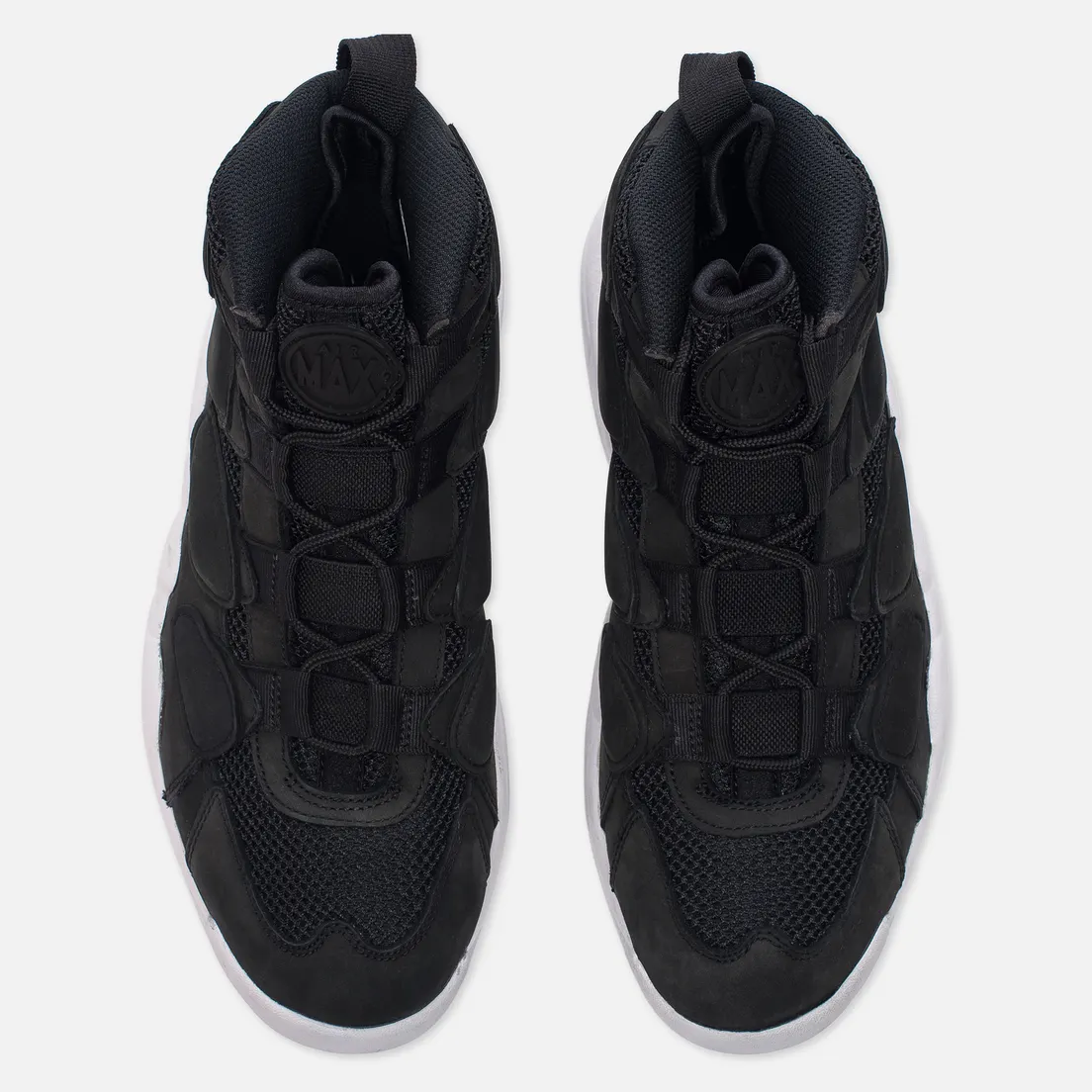 Nike Мужские кроссовки Air Max 2 Uptempo QS