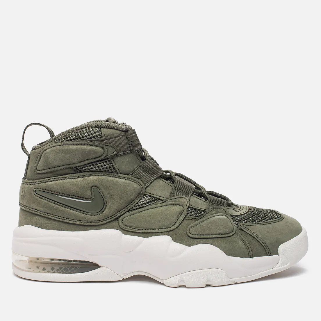 Nike Мужские кроссовки Air Max 2 Uptempo QS
