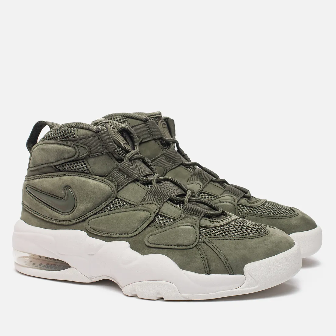 Nike Мужские кроссовки Air Max 2 Uptempo QS