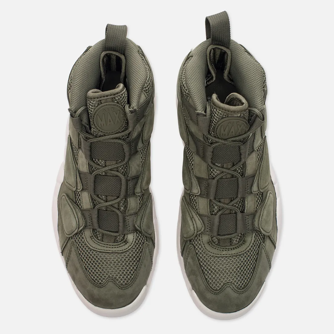 Nike Мужские кроссовки Air Max 2 Uptempo QS