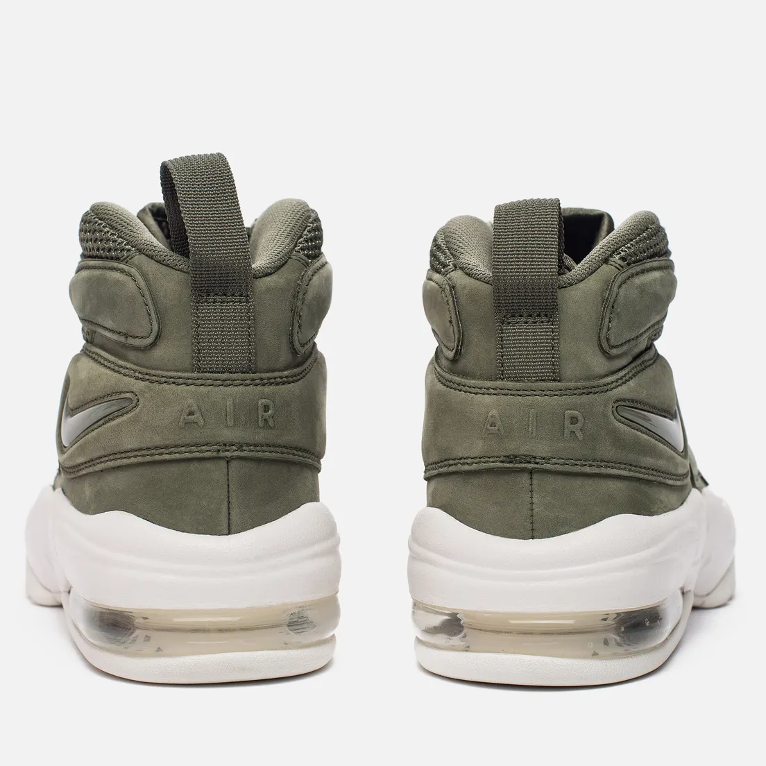 Nike Мужские кроссовки Air Max 2 Uptempo QS