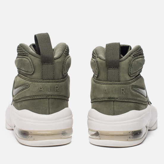 Мужские кроссовки Nike Air Max 2 Uptempo QS Urban Haze/Urban Haze/White