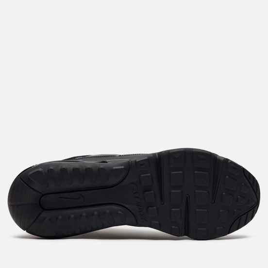 Мужские кроссовки Nike Air Max 2090 Black/White/Wolf Grey/Anthracite
