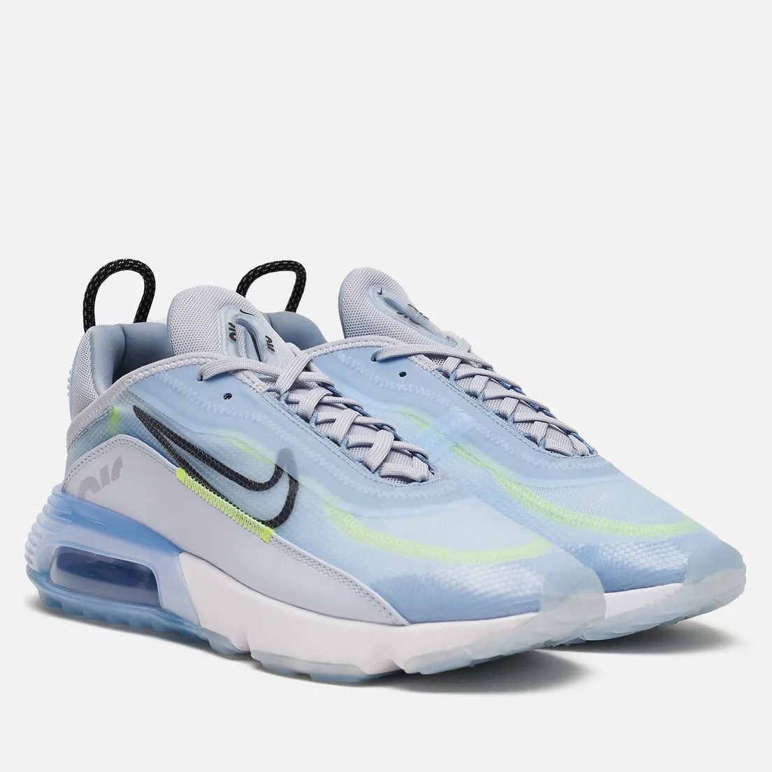 Nike Мужские кроссовки Air Max 2090