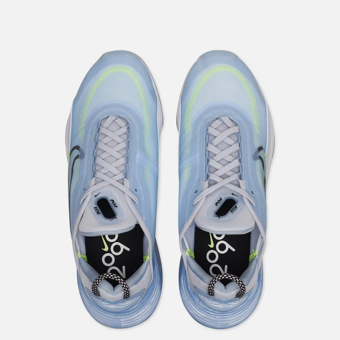 Nike Мужские кроссовки Air Max 2090