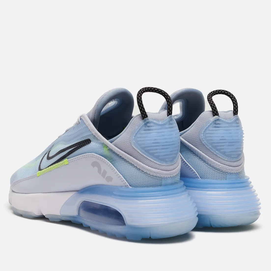 Nike Мужские кроссовки Air Max 2090