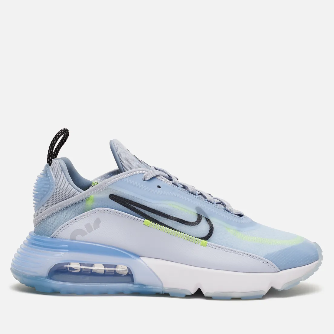 Nike Мужские кроссовки Air Max 2090