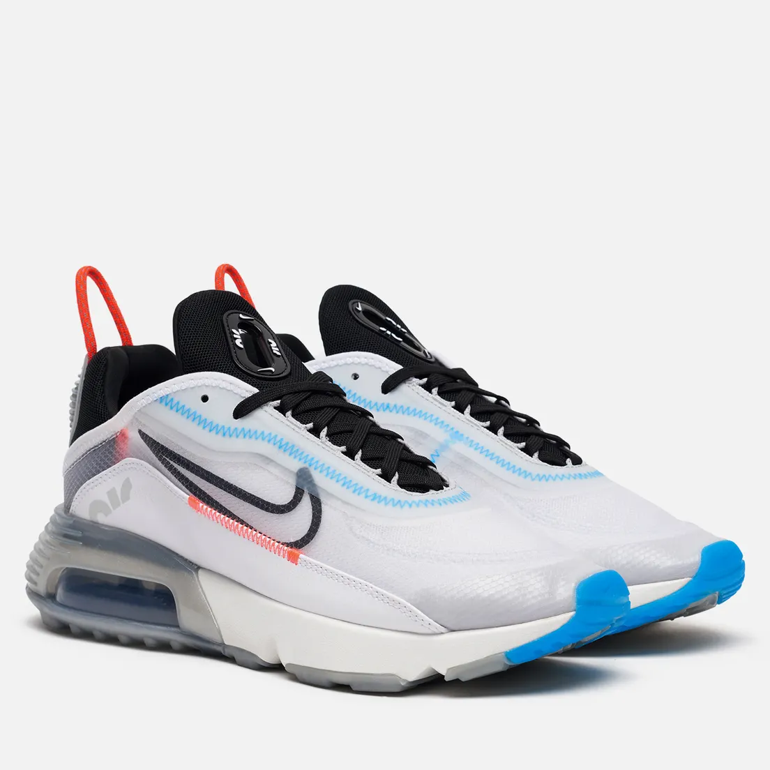 Nike Мужские кроссовки Air Max 2090
