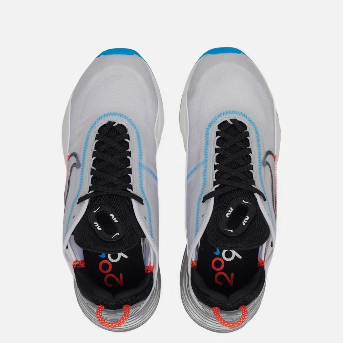 Nike Мужские кроссовки Air Max 2090
