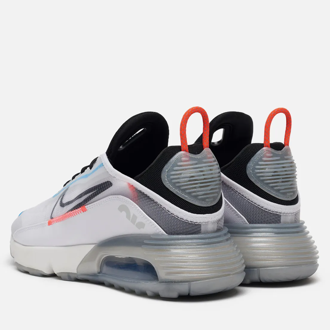 Nike Мужские кроссовки Air Max 2090