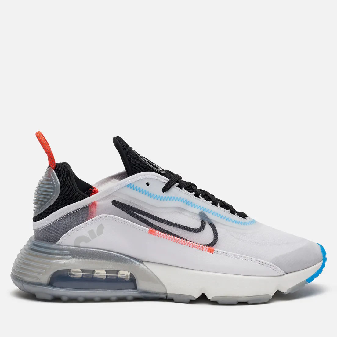Nike Мужские кроссовки Air Max 2090