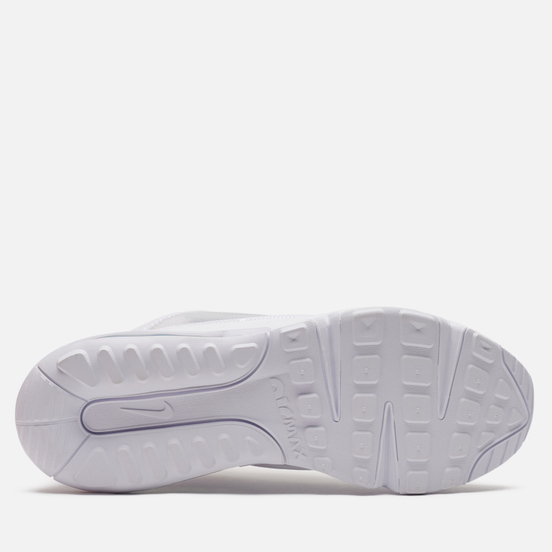 Мужские кроссовки Nike Air Max 2090 White/White/Wolf Grey/Pure Platinum