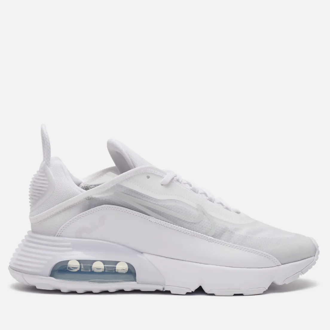Nike Мужские кроссовки Air Max 2090