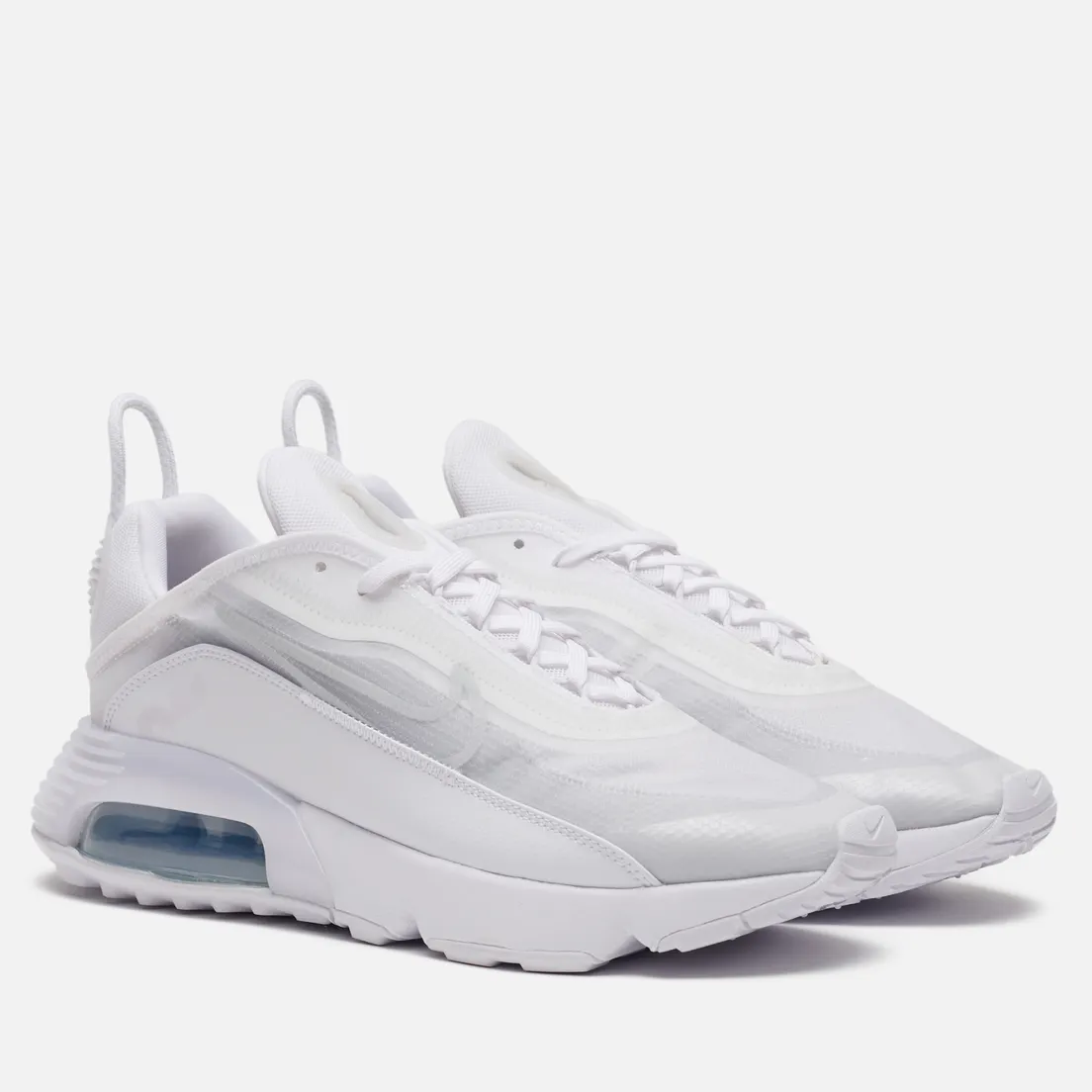 Nike Мужские кроссовки Air Max 2090