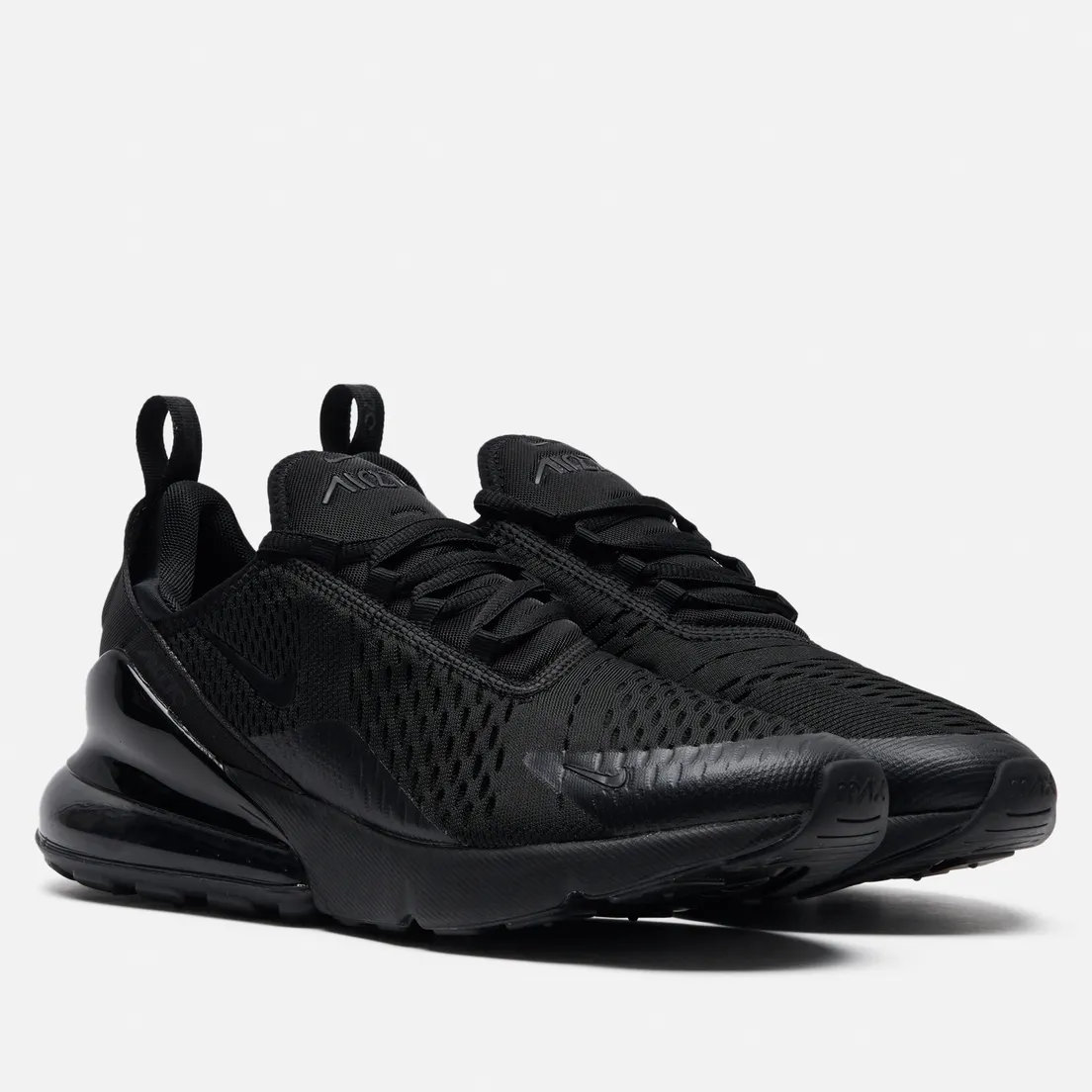 Nike Мужские кроссовки Air Max 270