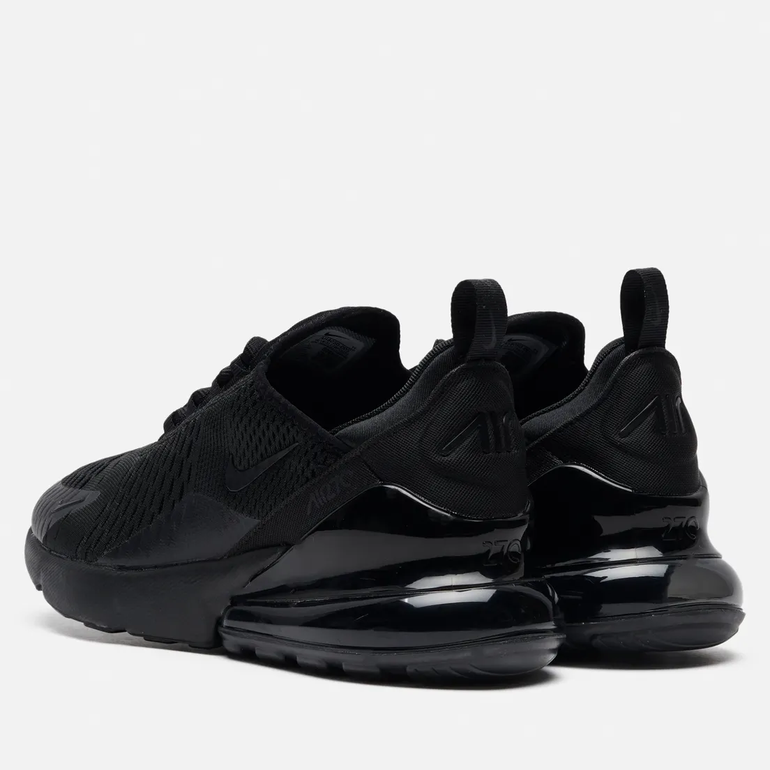 Nike Мужские кроссовки Air Max 270
